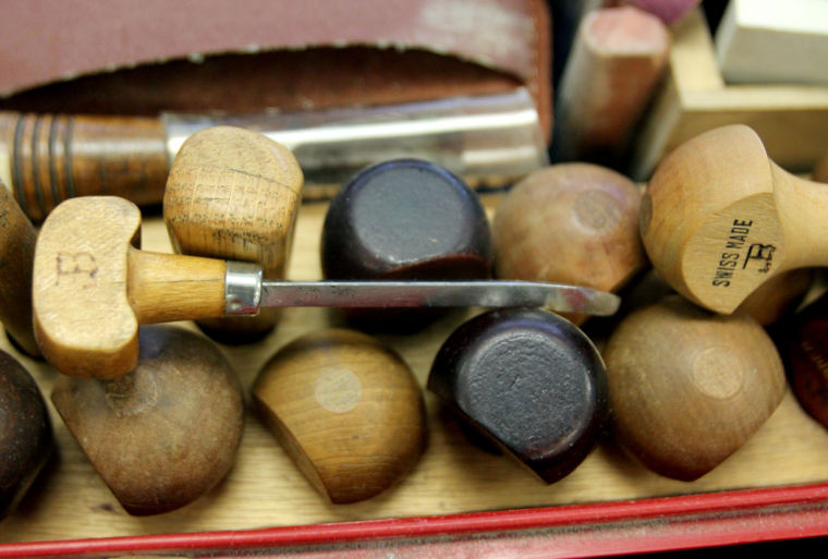 Woodcarvers